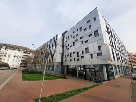 location local professionnel 1 174m² rouen 76100