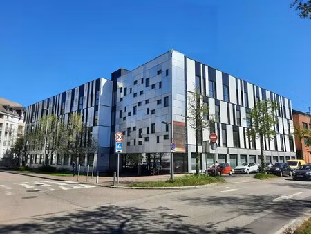 location local professionnel 1 809m² rouen 76100