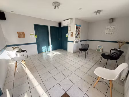 vente maison 4 pièces 93 m² à le bouscat (33110)  399 000 €