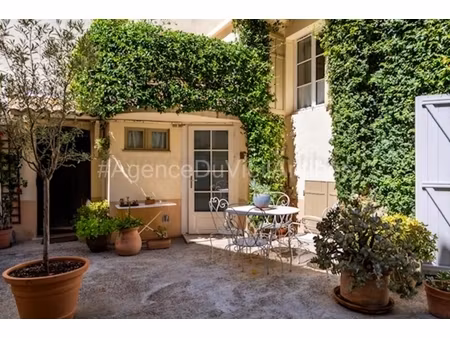 annonce appartement à vendre