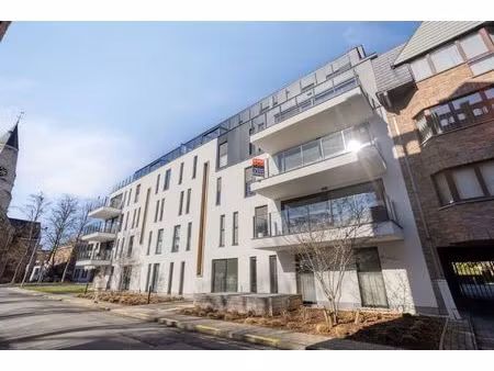 appartement te koop in willebroek met 2 slaapkamers