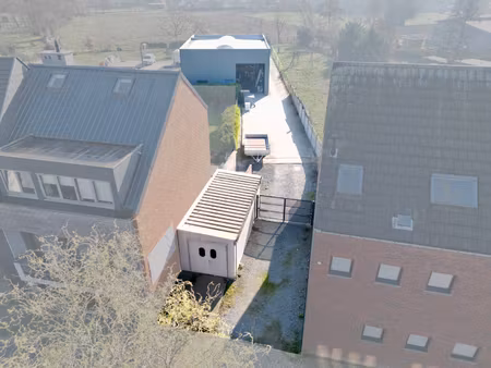 commercieel te koop in aalst