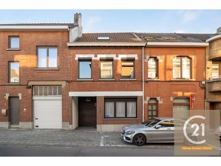 huis te koop in machelen met 4 slaapkamers