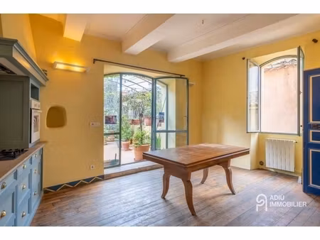 annonce maison à vendre