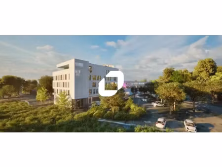 location bureau artigues pres bordeaux 33370