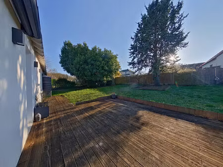 maison ballan mire 5 pièce(s)