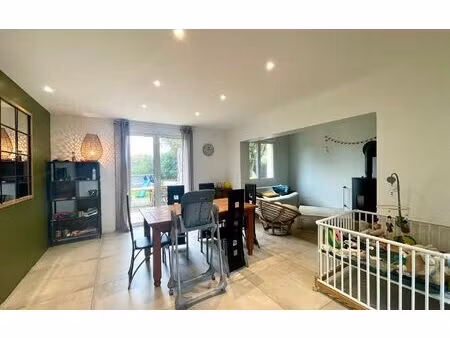 maison laurède m² t-6 à vendre  212 500 €