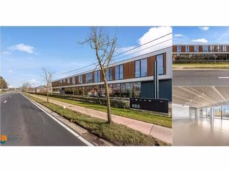 bureaux à vendre à mechelbaan 665 beerzel (rbv39739)
