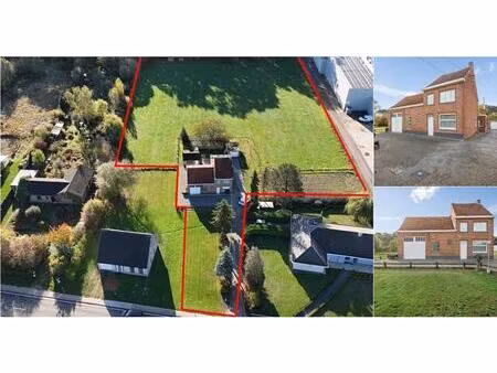 ferme à vendre à veldonkstraat 304 tremelo (rbv39436)