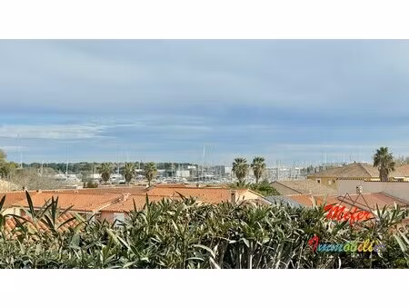 villa occupée propriétaire + batiment loué