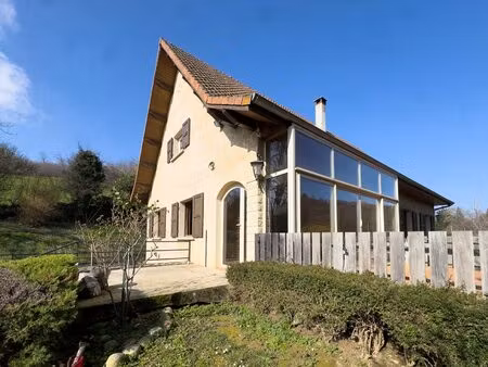 maison de 170 m² - 5 chambres