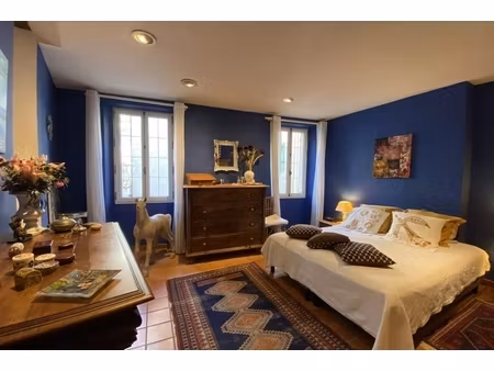 annonce maison à vendre