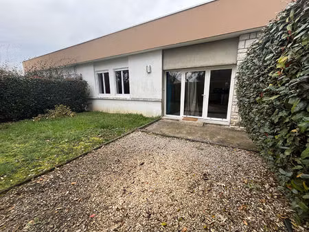achat maison 4 pièces 92m²