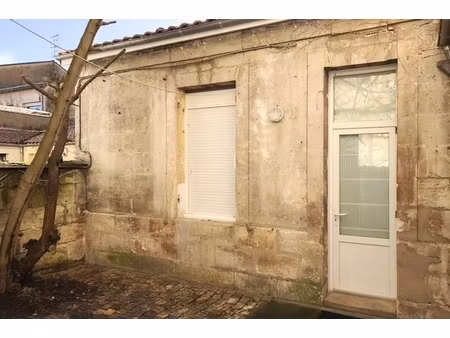 annonce appartement à vendre