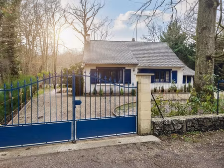 achat maison 4 pièces 100m² montereau 45260