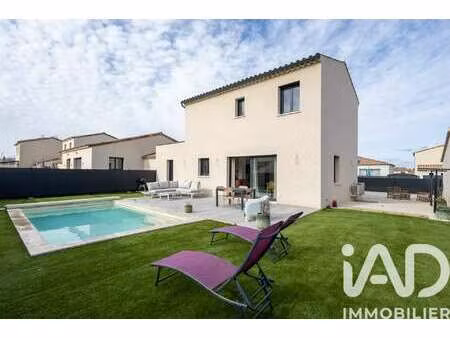 vente maison piscine à raphele-les-arles (13104) : à vendre piscine / 106m² raphele-les-ar