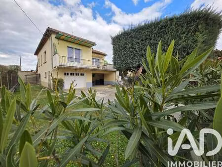 vente maison à orange (84100) : à vendre / 89m² orange