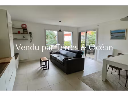 annonce appartement à vendre