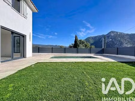 vente maison bord de mer à toulon (83000) : à vendre bord de mer / 121m² toulon