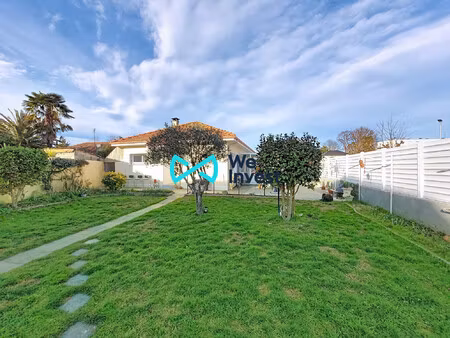 maison à vendre billère