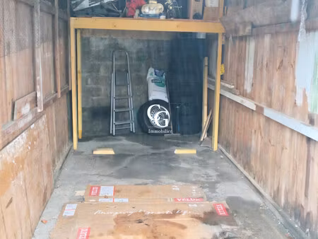 achat parking nantes 44100