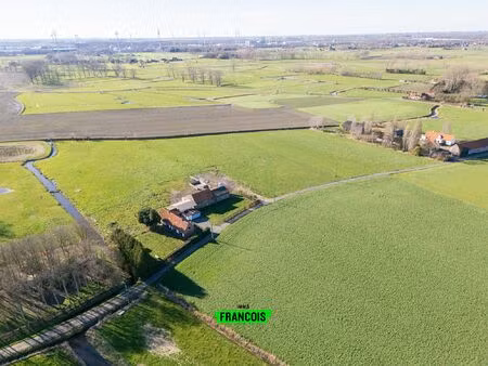 huis te koop in dudzele met 3 slaapkamers