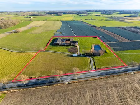 huis te koop in voormezele met 4 slaapkamers