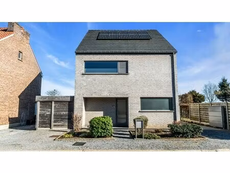 huis te koop in tielt-winge met 6 slaapkamers