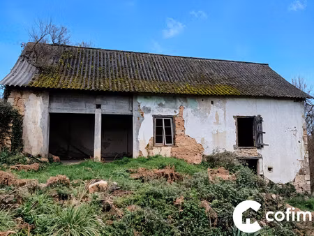 maison à vendre gan