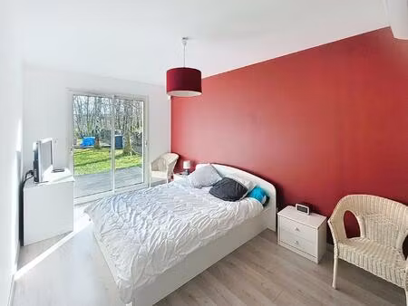 vente maison 4 pièces 108 m² blaignan-prignac (33340)