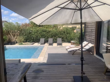 maison à vendre salies-de-béarn