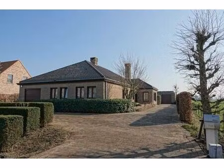 huis te koop in maldegem met 4 slaapkamers