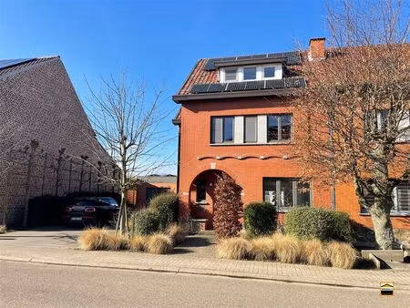 huis te koop in sint-truiden met 4 slaapkamers