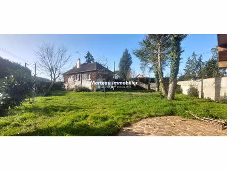 achat maison 6 pièces 91m²