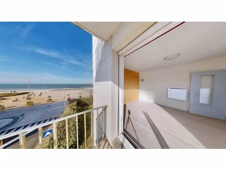 achat appartement 3 pièces 51m² notre dame de monts 85690