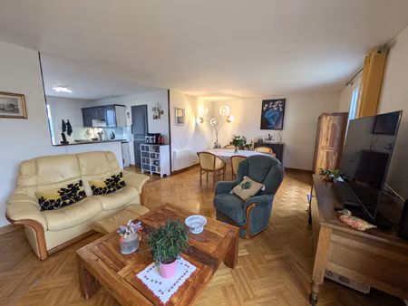 achat maison 5 pièces 95m² challes 72250