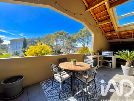 vente appartement 3 pièces à saint-raphaël (83530) : à vendre 3 pièces / 220m² saint-rapha