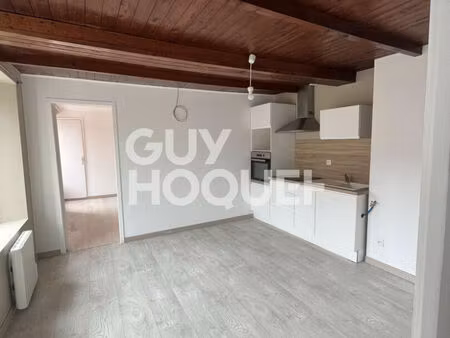 appartement - carentan