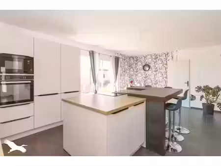 vente maison 7 pièces 123 m² valros (34290)