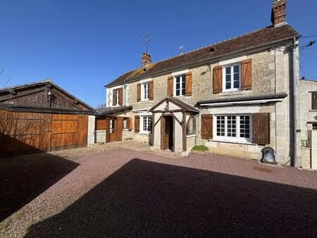 vente maison 2 pièces argentan (61200)
