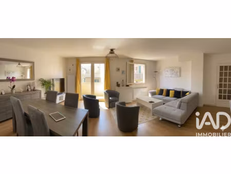 vente duplex 5 pièces