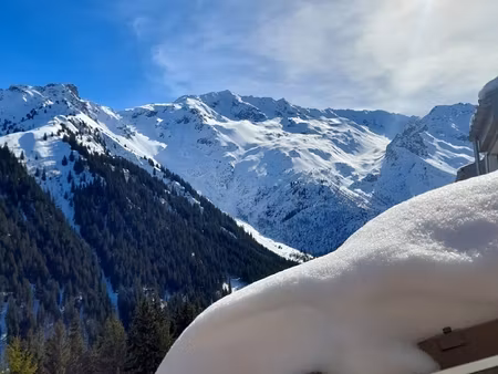 vente studio 1 pièce