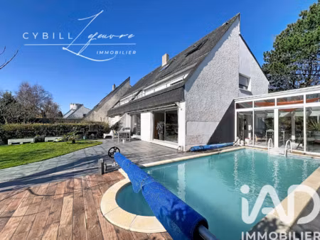 vente maison de ville 7 pièces