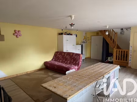 vente maison de campagne 3 pièces