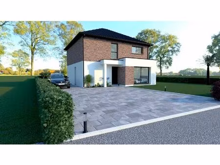 vente maison 7 pièces 145 m² estaires (59940)