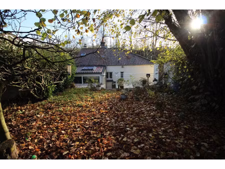 vente maison 5 pièces 80 m² haillicourt (62940)