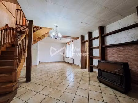 we invest sophie pierre