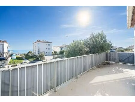 maison de 4 pièces de 111 m² à carnon plage