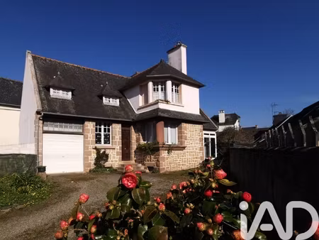 vente maison de ville 9 pièces