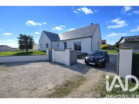 vente maison/villa 6 pièces